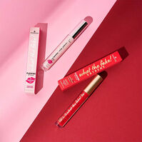 What The Fake! Plumping Lip Filler What The Fake! Plumping Lip Filler 4